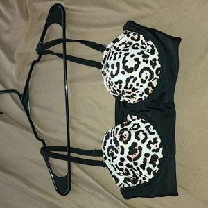 F21 swimsuit top
